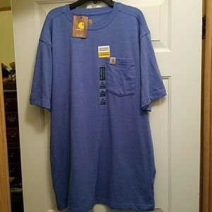 Mens Carhartt tee